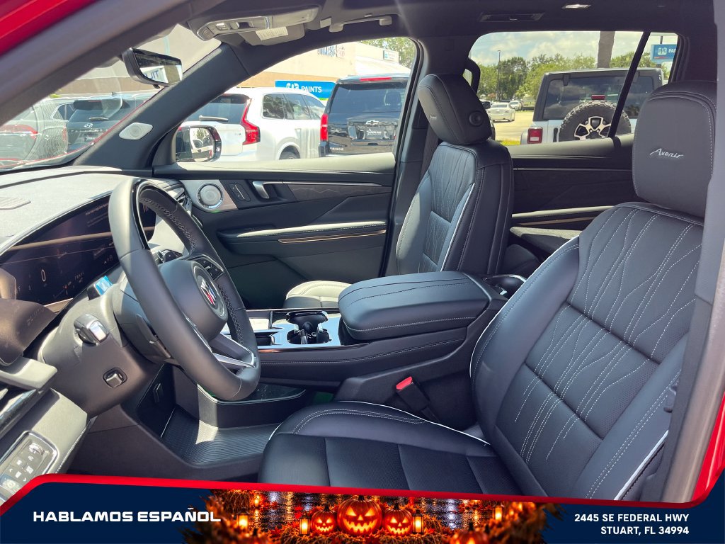 New 2026 Buick Enclave Avenir w/ Super Cruise Package AWD/4WD image 17