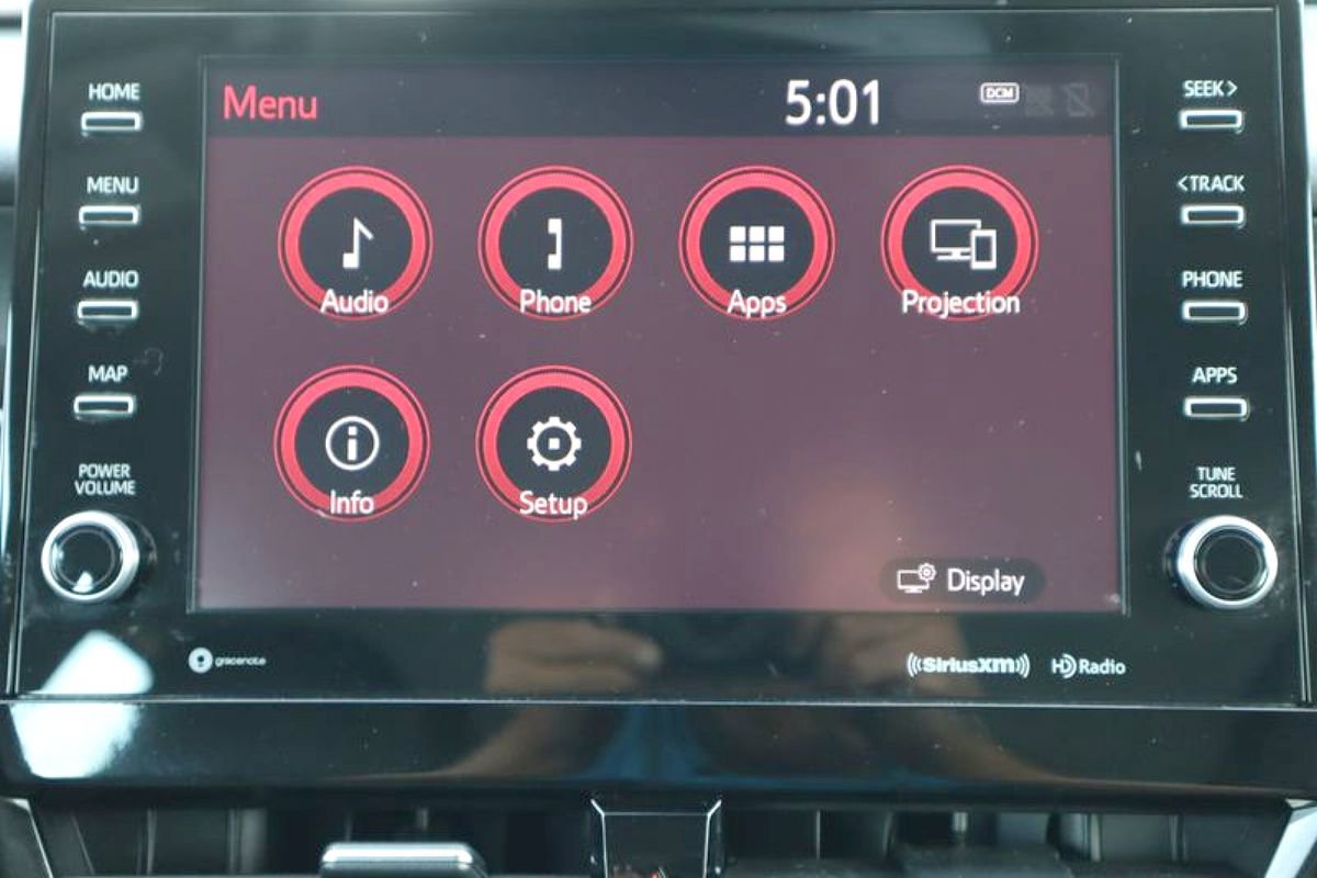 Used 2021 Toyota Camry XSE image 33