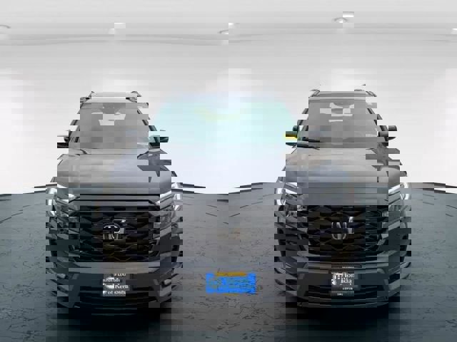 Certified 2022 Honda Passport Elite image 3