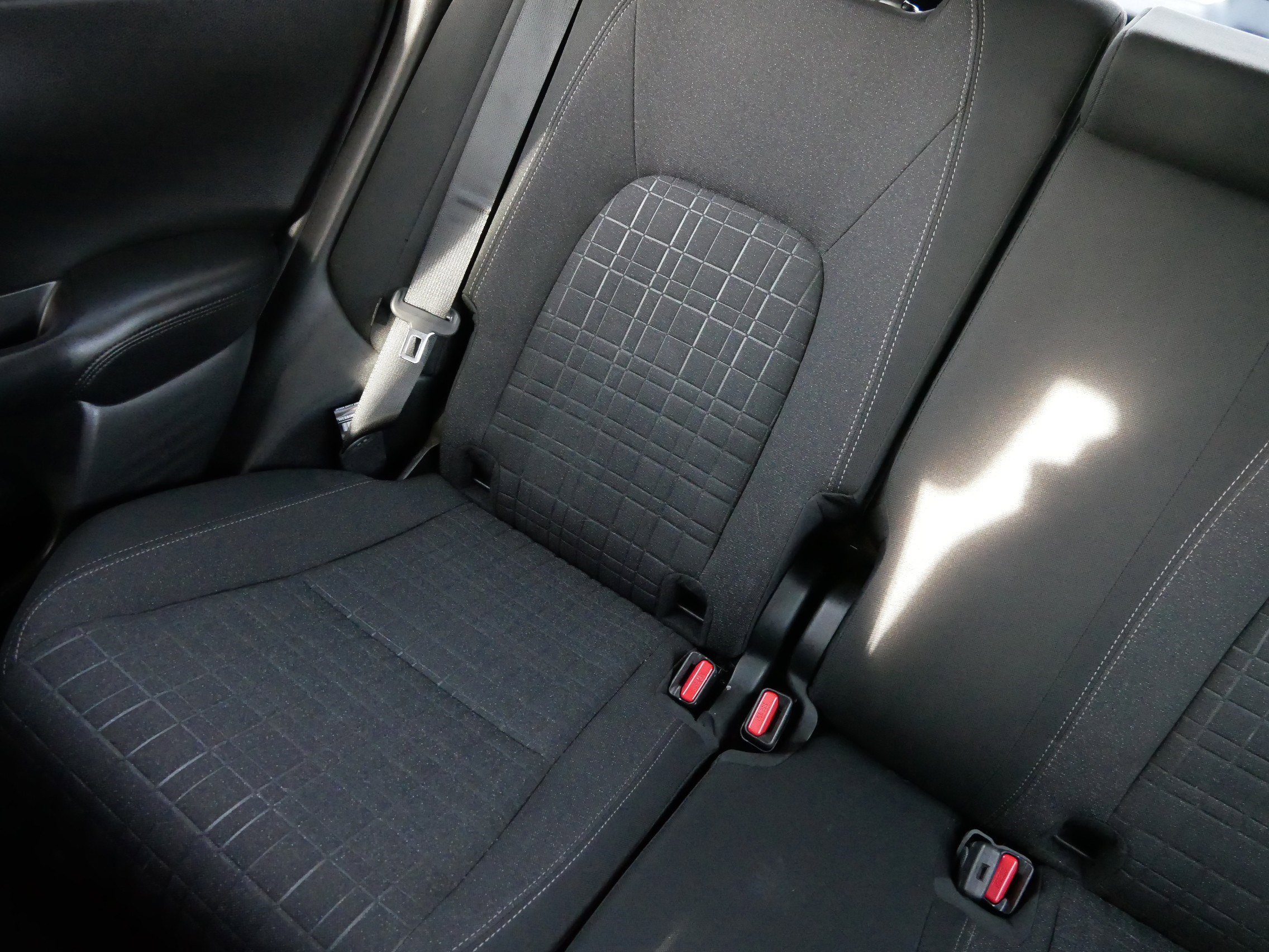 Certified 2023 Honda HR-V LX image 12