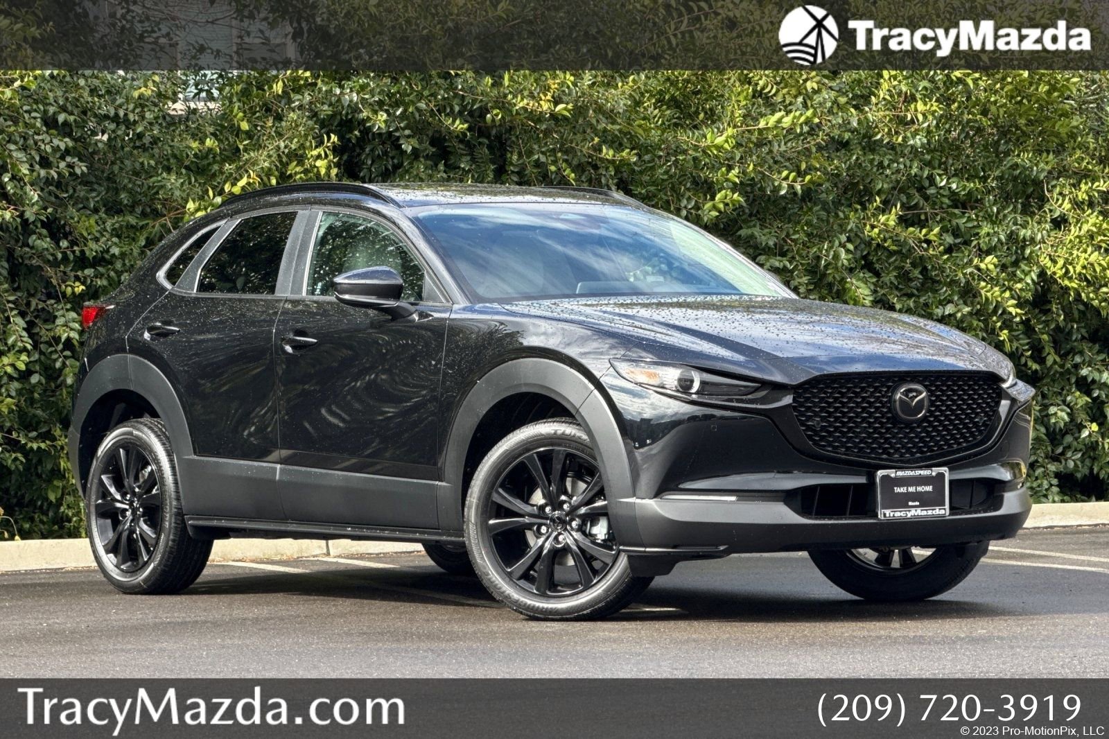 New 2026 MAZDA CX-30 Aire Edition AWD/4WD image 1
