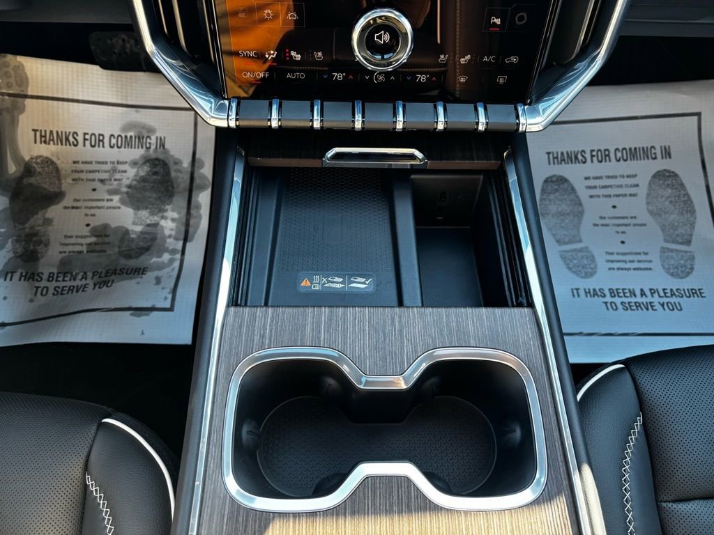 New 2026 GMC Acadia Denali w/ Super Cruise Package image 17