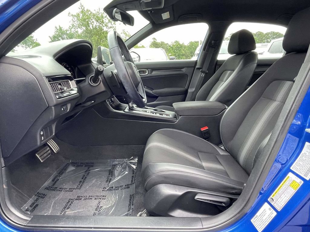 Used 2023 Honda Civic Sport image 19