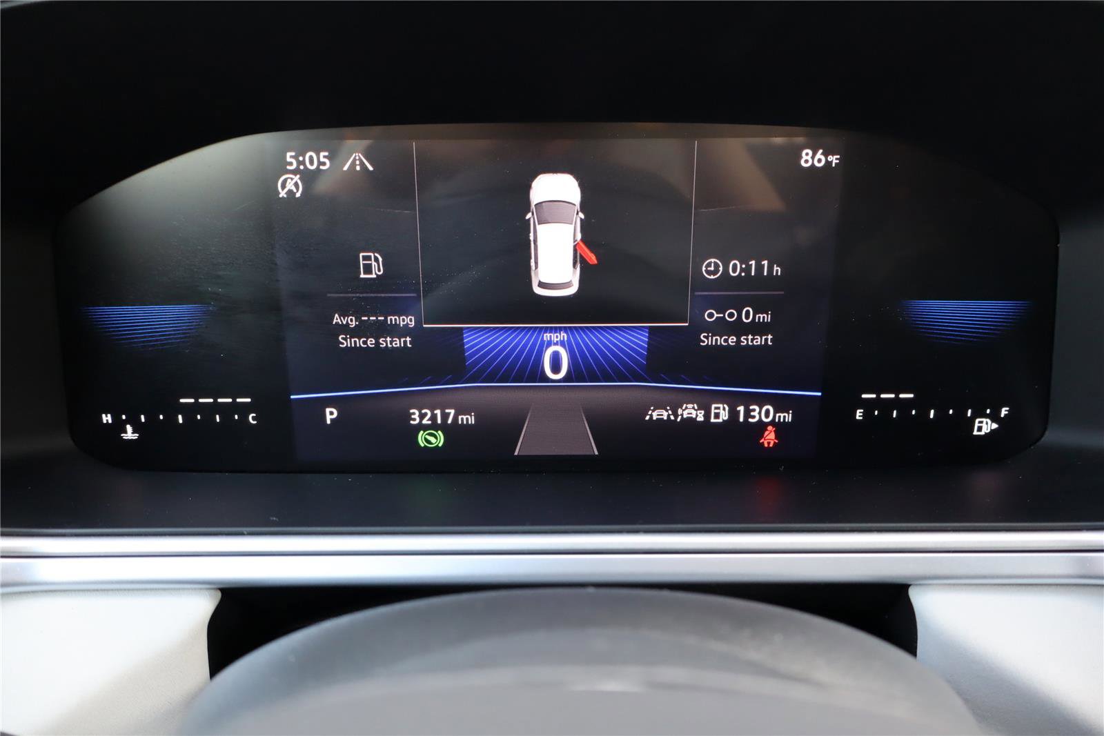 Certified 2025 Volkswagen Taos SE w/ Panoramic Sunroof Package image 18