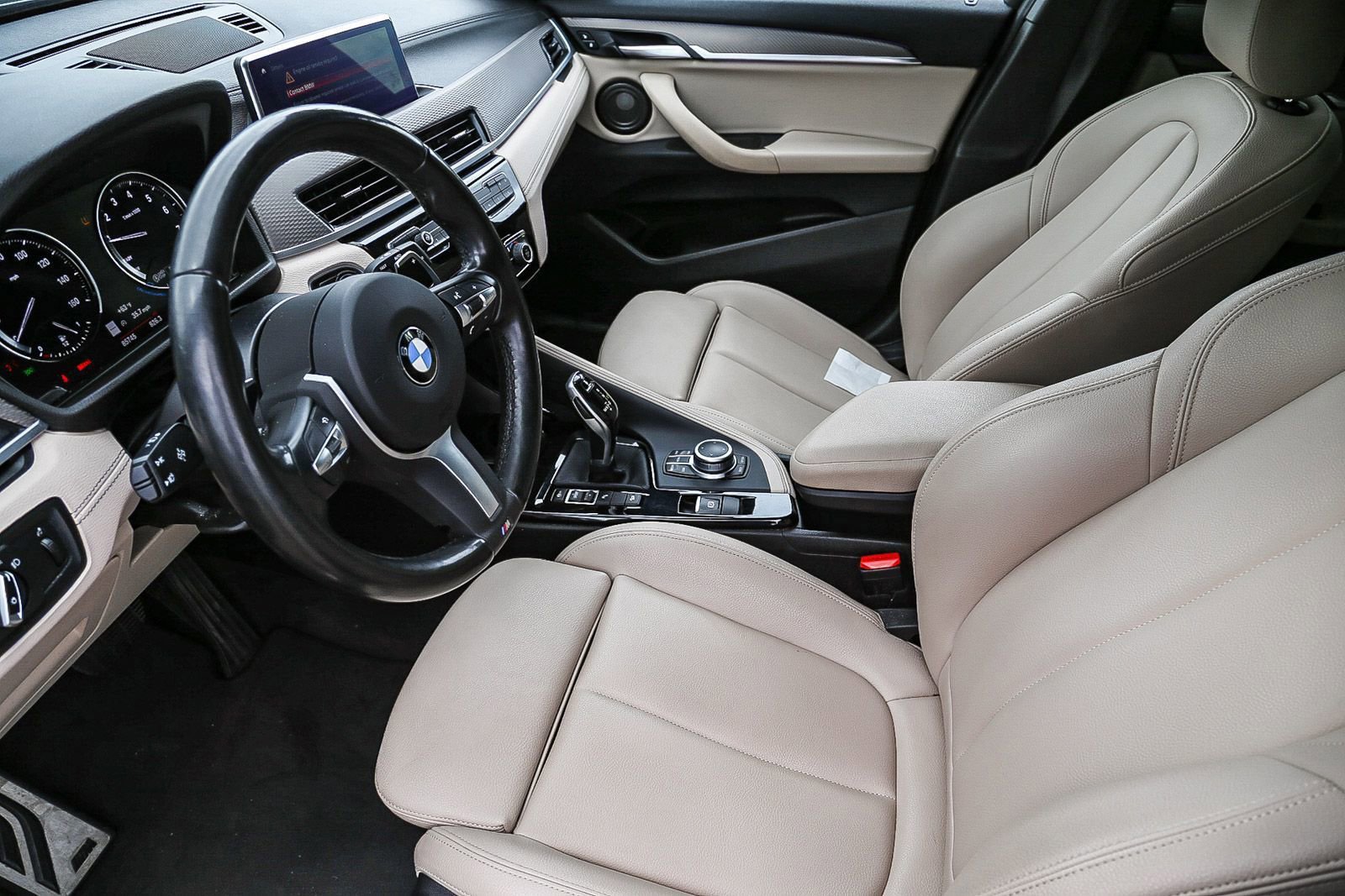 Used 2020 BMW X2 M35i w/ Premium Package AWD/4WD image 5