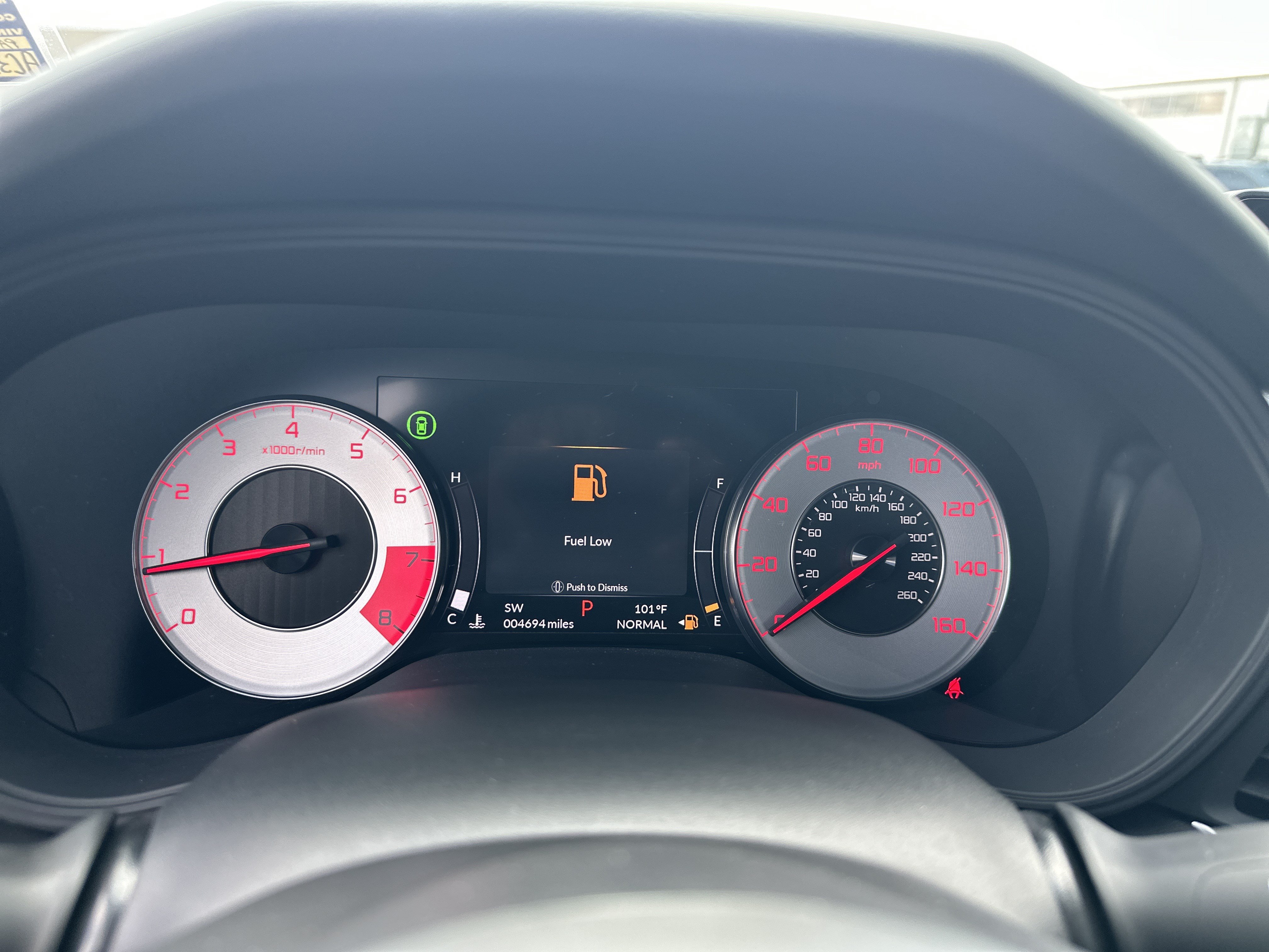 Certified 2023 Acura TLX SH-AWD w/ A-SPEC Pkg image 31