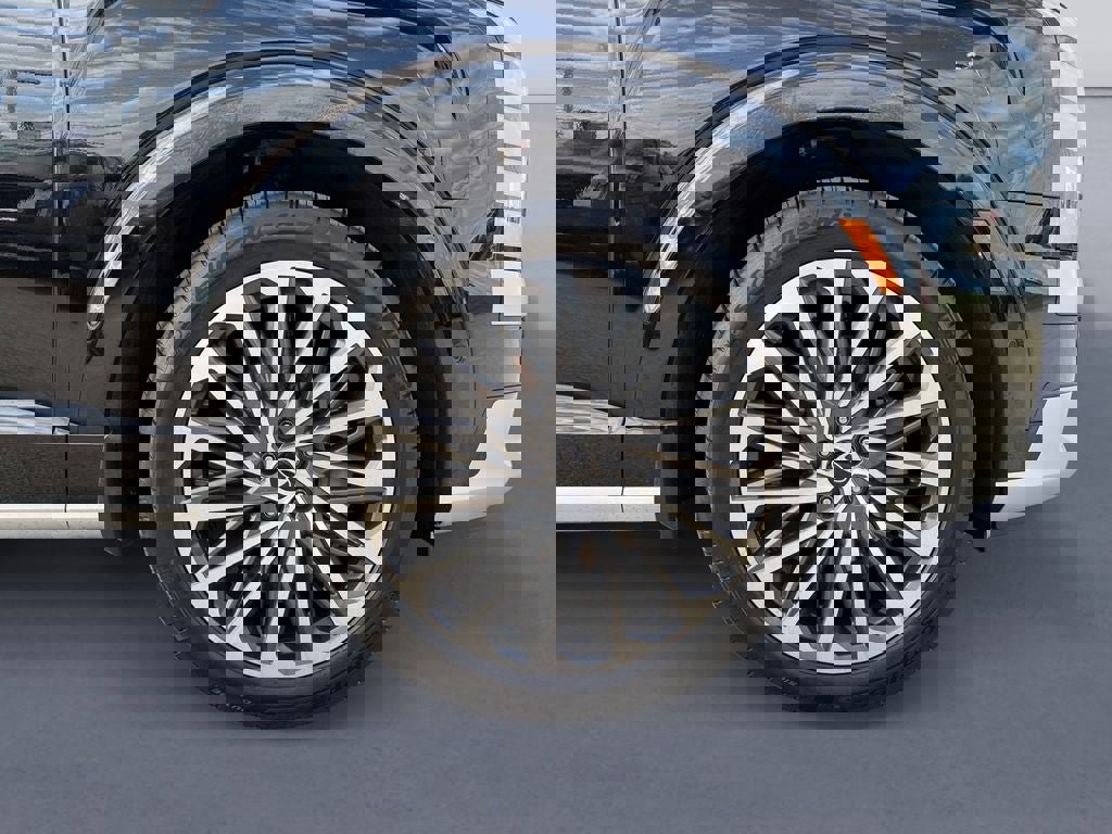 New 2026 Hyundai Palisade Calligraphy image 9