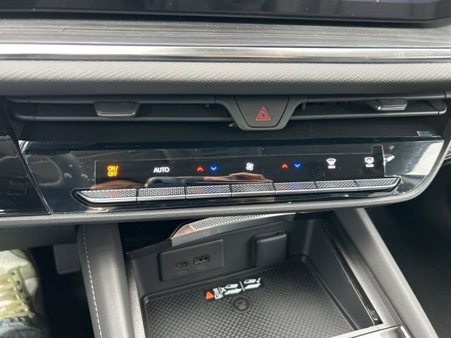 New 2025 Buick Envision Preferred image 26