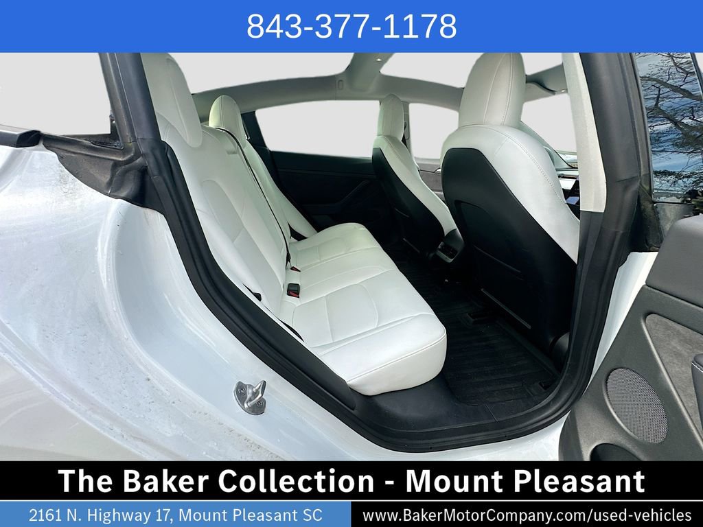 Used 2022 Tesla Model 3 Long Range image 27