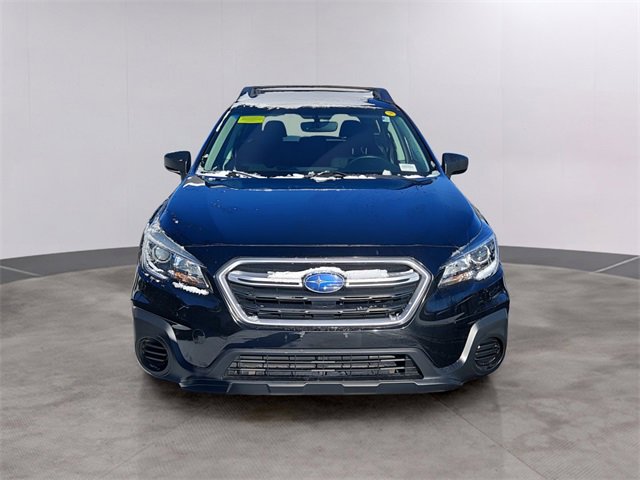 Used 2019 Subaru Outback 2.5i image 2