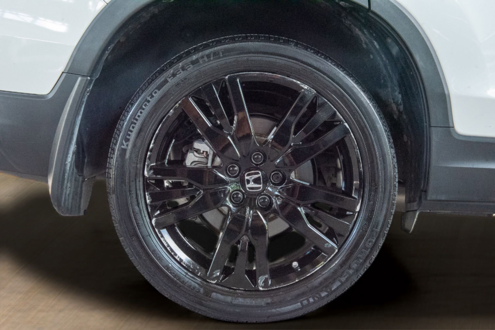 Used 2021 Honda Passport Sport image 35