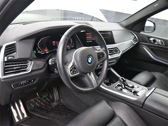Used 2022 BMW X5 xDrive40i w/ M Sport Package image 18