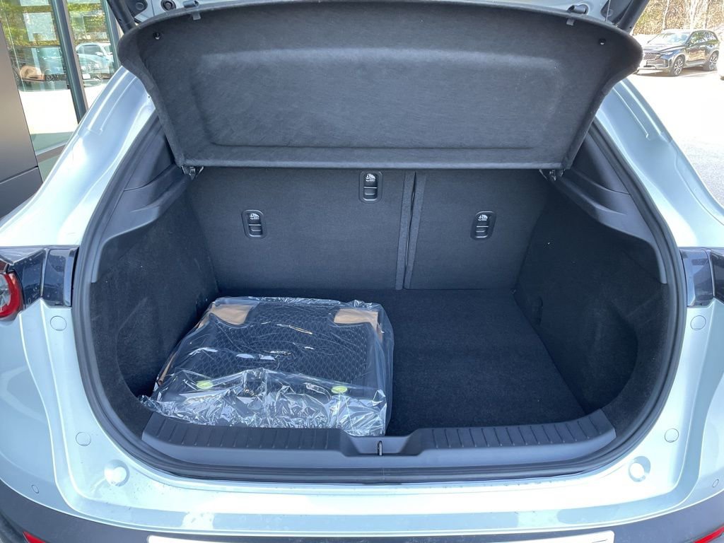 New 2026 MAZDA CX-30 Aire Edition AWD/4WD image 9