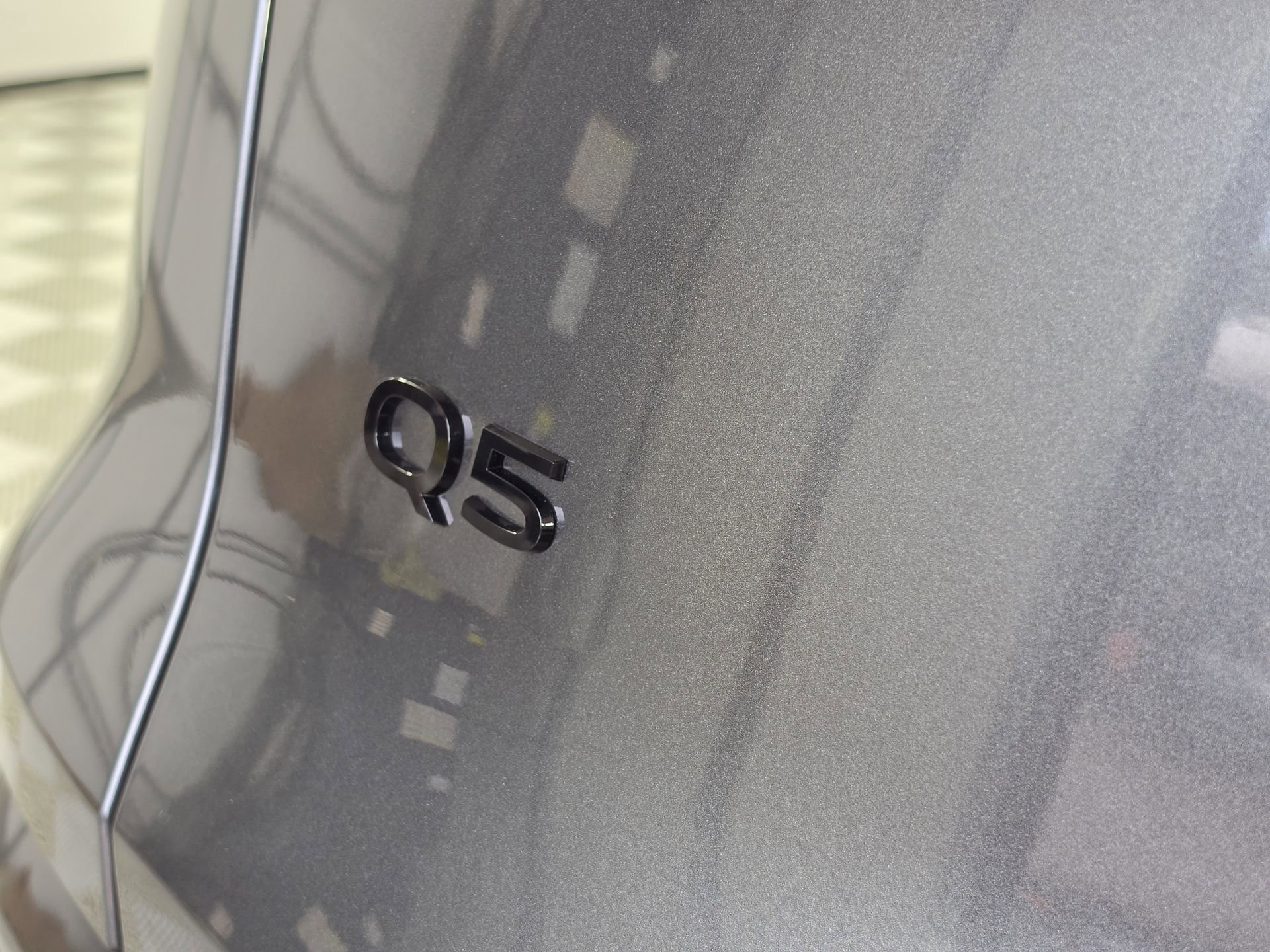 New 2026 Audi Q5 Premium Plus AWD/4WD image 11