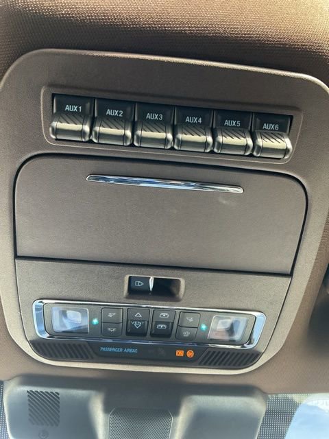 Used 2024 Ford F250 King Ranch w/ Chrome Package image 28