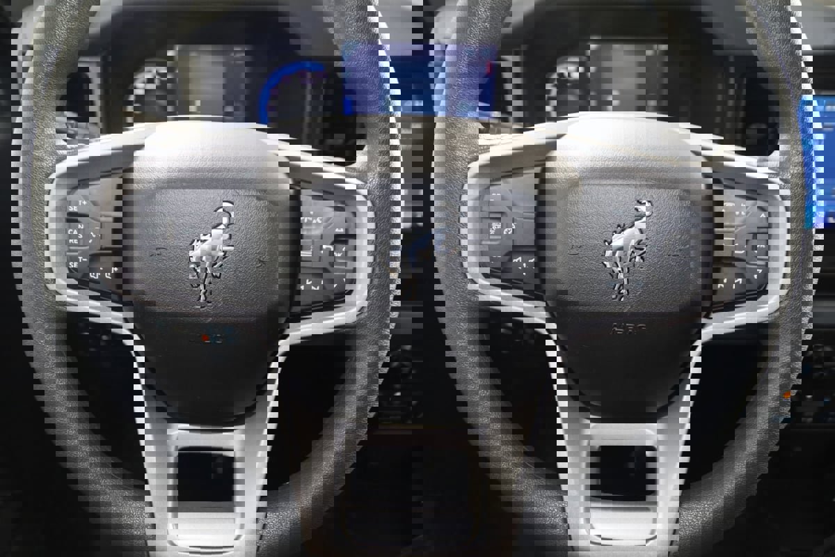 Used 2022 Ford Bronco 4-Door image 34