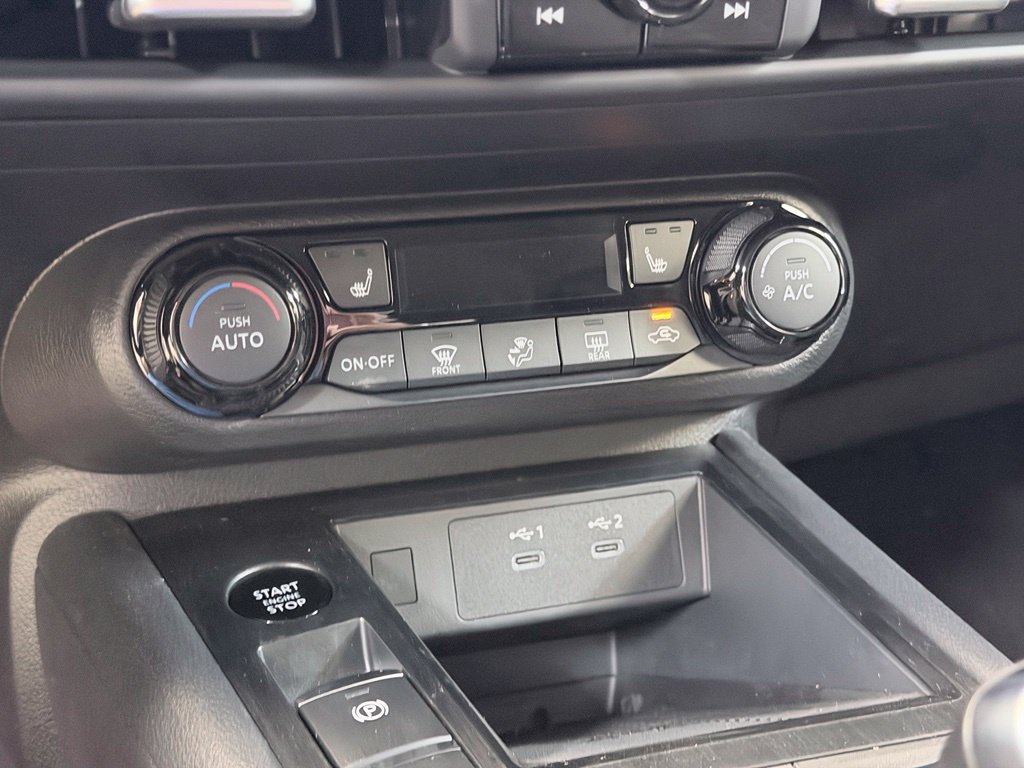 New 2027 Nissan Kicks SV AWD/4WD image 48