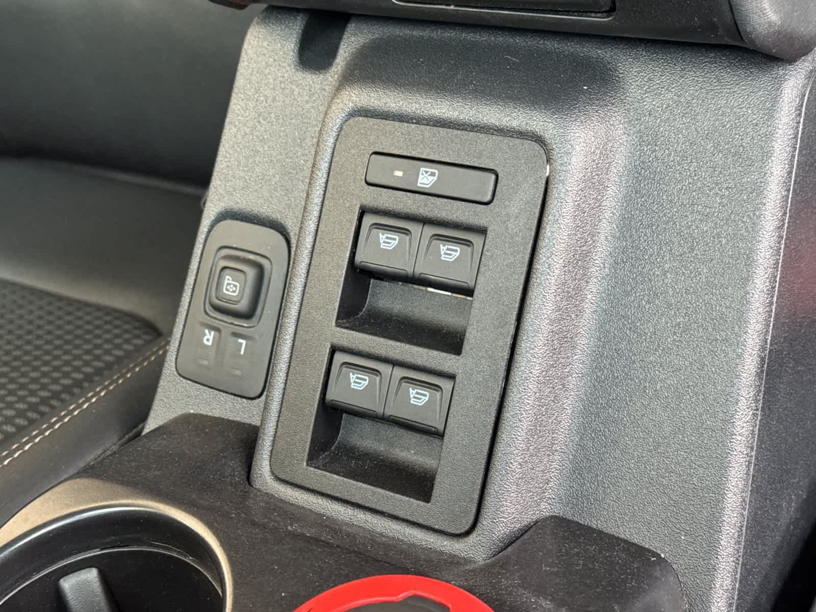Used 2026 Ford Bronco Raptor AWD/4WD image 13