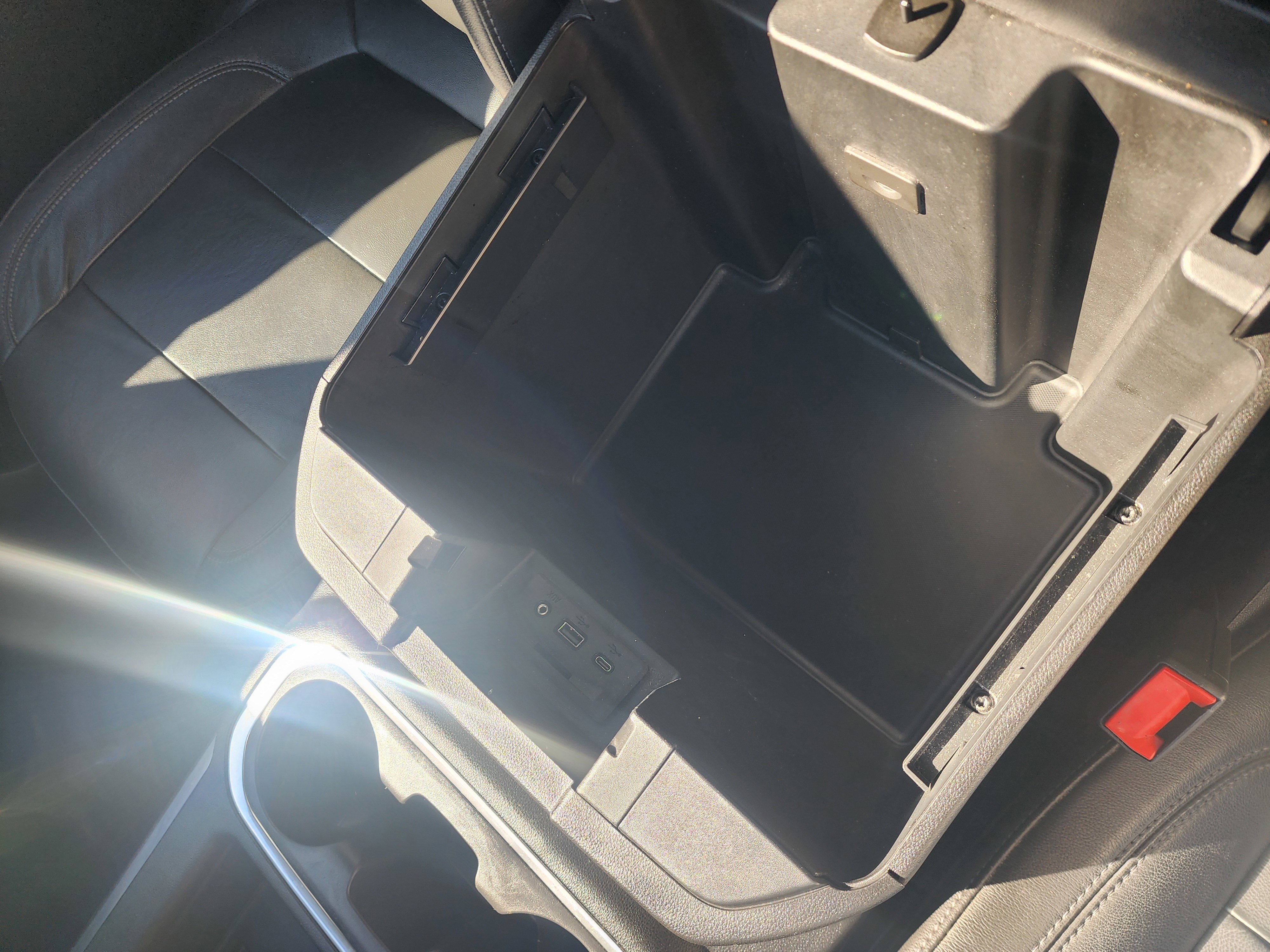 Used 2020 Chevrolet Silverado 1500 RST w/ All-Star Edition image 14