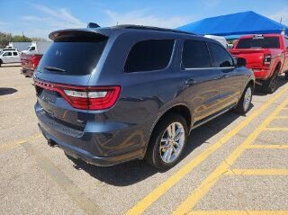 Used 2021 Dodge Durango GT image 4