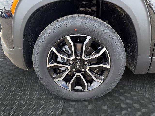 New 2026 Chevrolet TrailBlazer ACTIV image 14