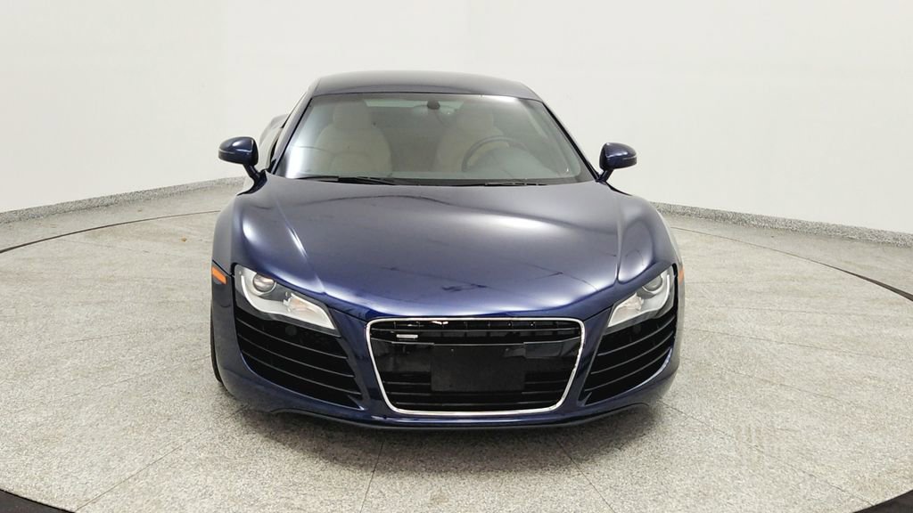 Used 2008 Audi R8 V8 image 8