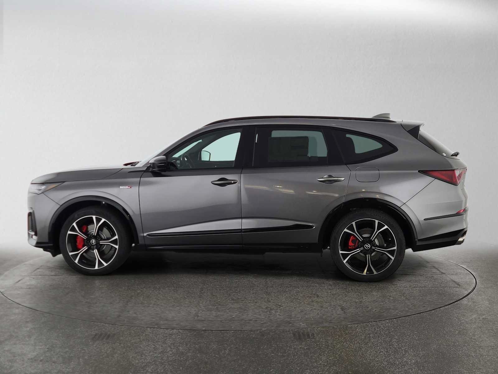 New 2026 Acura MDX Type S AWD/4WD image 6