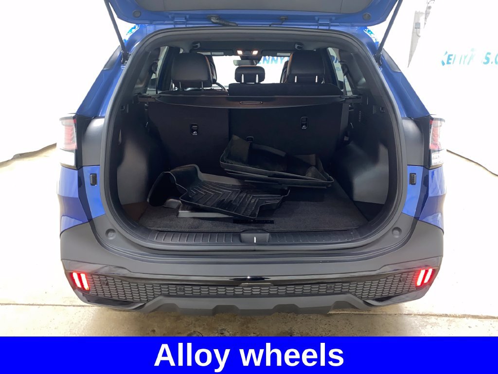 Used 2025 Kia Sportage X-Line AWD/4WD image 15
