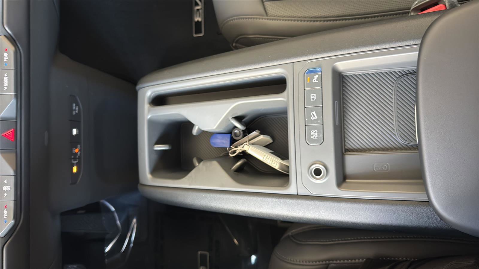 New 2026 Kia EV9 Light RWD image 26