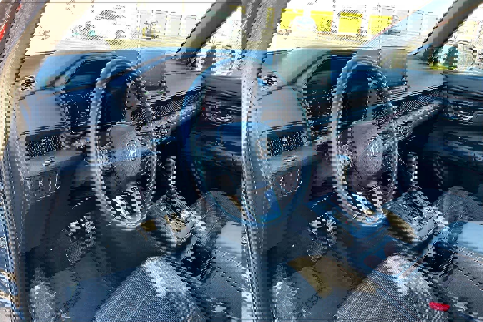 Used 2023 Honda CR-V Sport image 18