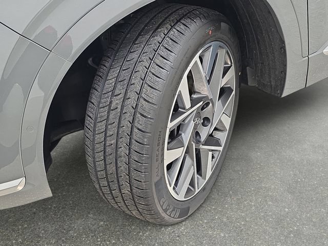 Used 2021 Hyundai Santa Fe Calligraphy AWD/4WD image 31
