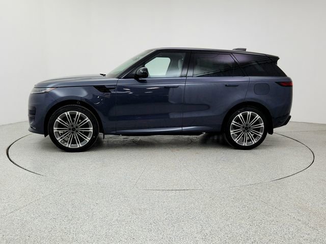 New 2026 Land Rover Range Rover Sport Dynamic SE AWD/4WD image 8