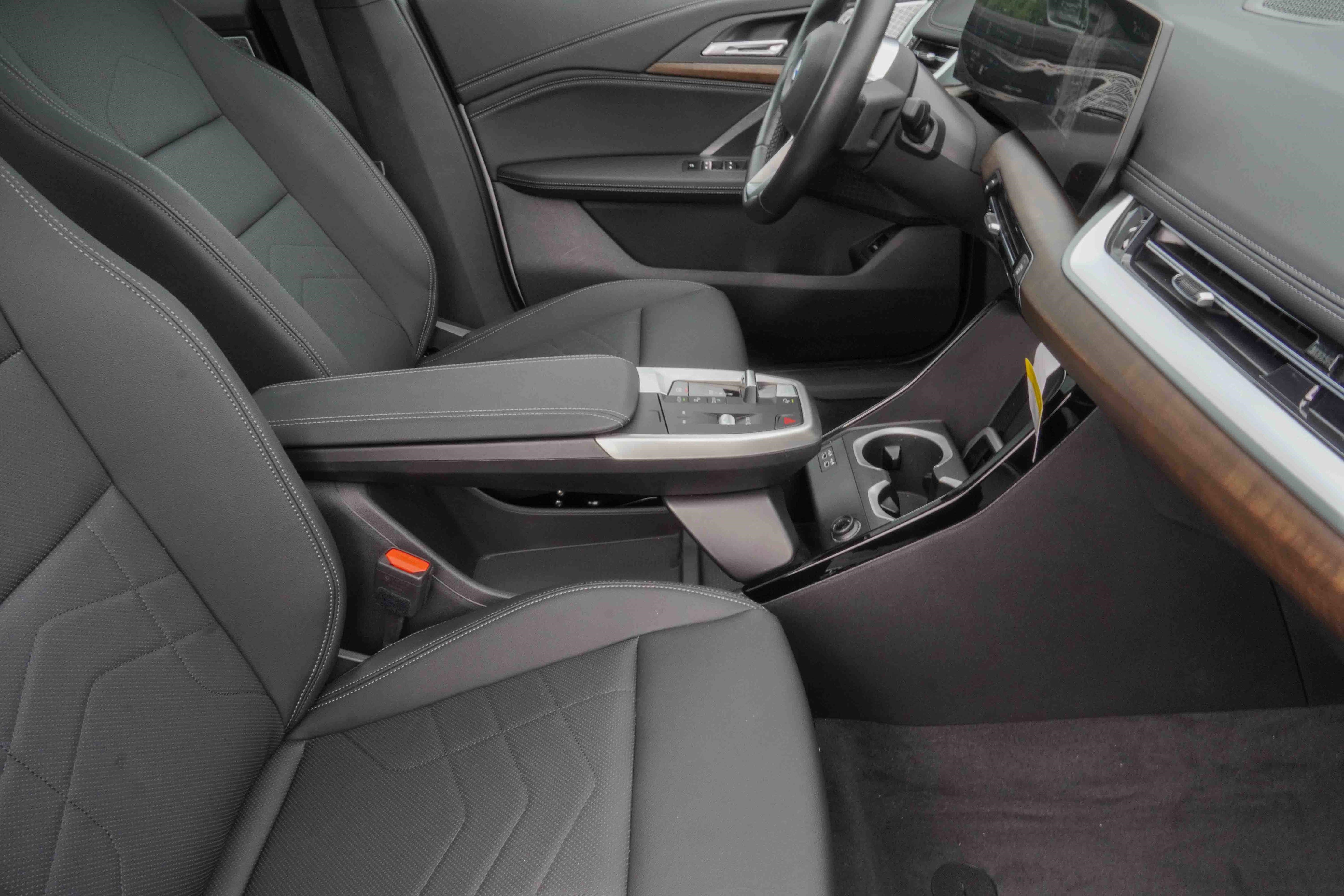 Certified 2023 BMW X1 xDrive28i image 13