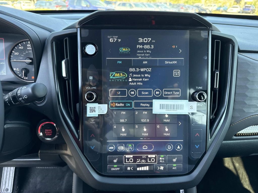 New 2026 Subaru Forester Wilderness image 31