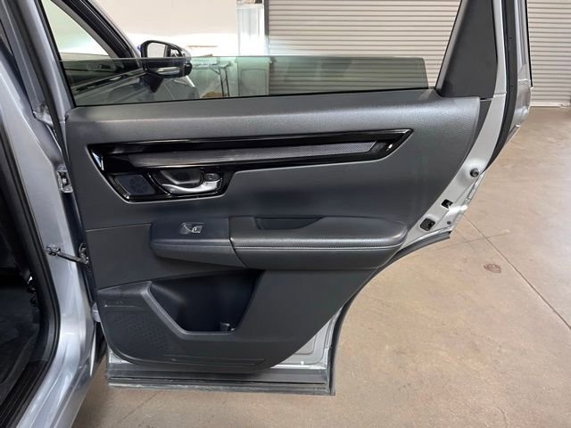 Used 2024 Honda CR-V EX-L image 15