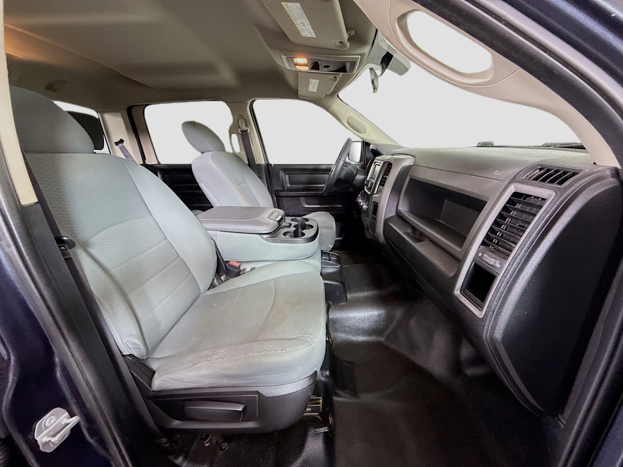 Used 2017 RAM 1500 Tradesman w/ Popular Equipment Group image 28