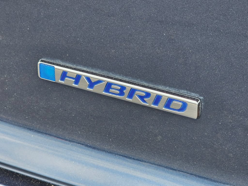 Certified 2023 Honda Accord EX-L image 12