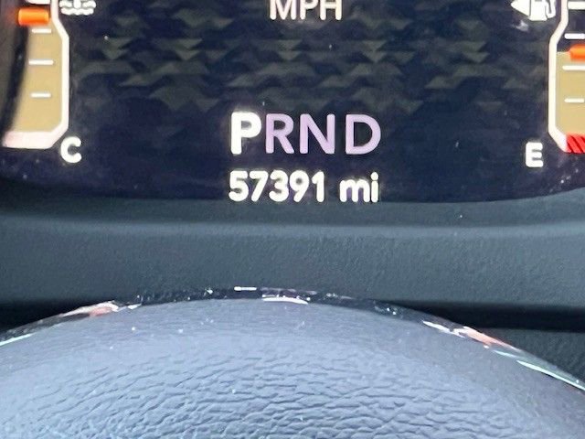 Used 2023 Jeep Gladiator Overland image 29