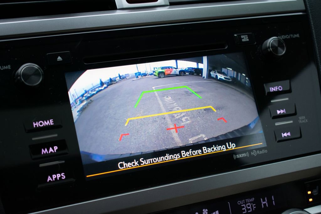 Used 2016 Subaru Outback 3.6R Limited image 17