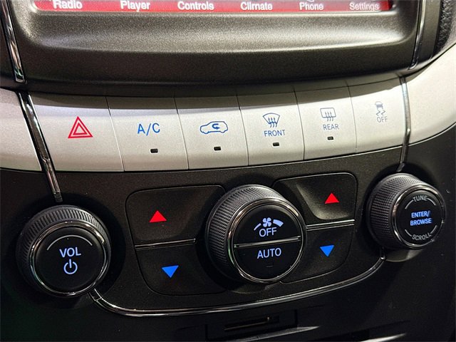 Used 2017 Dodge Journey GT w/ Driver Convenience Group image 17