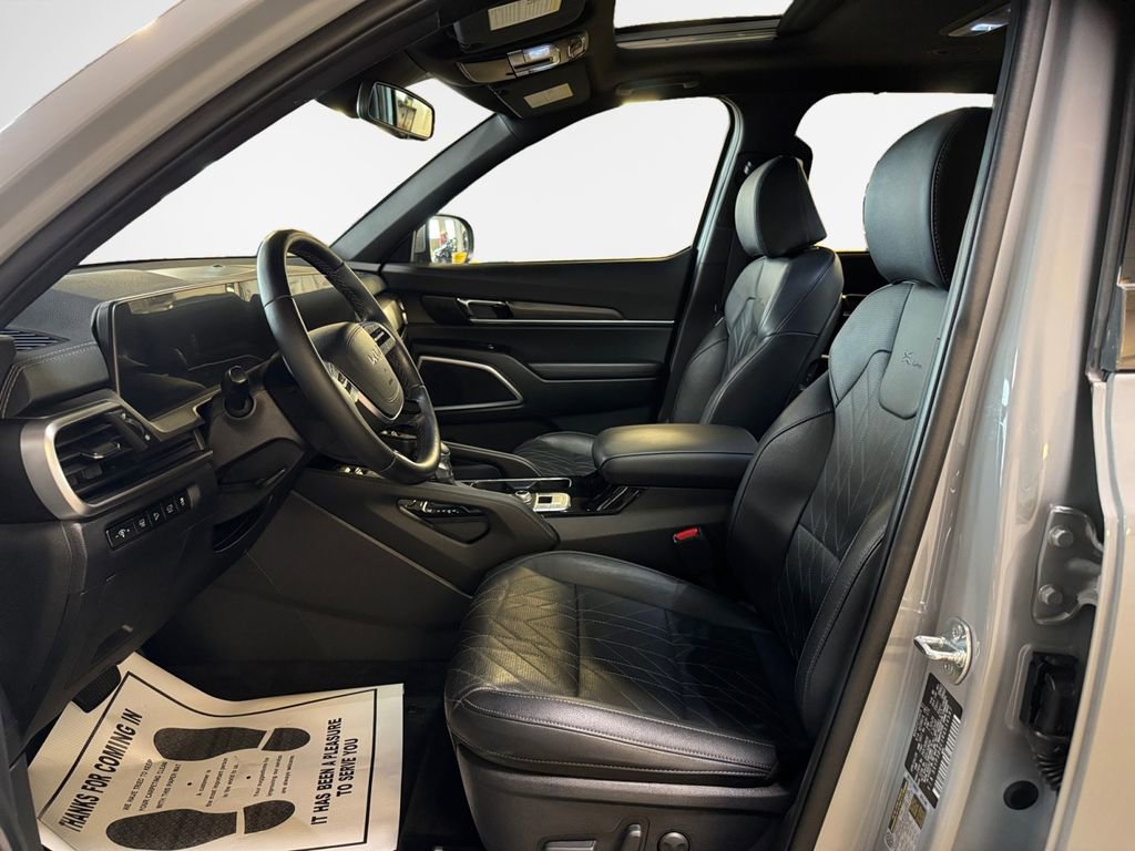 Used 2024 Kia Telluride EX X-Line image 12