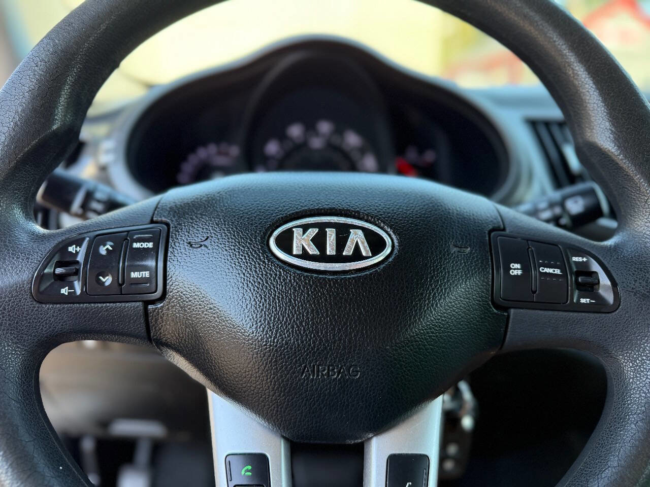 Used 2011 Kia Sportage LX w/ Convenience Pkg image 31