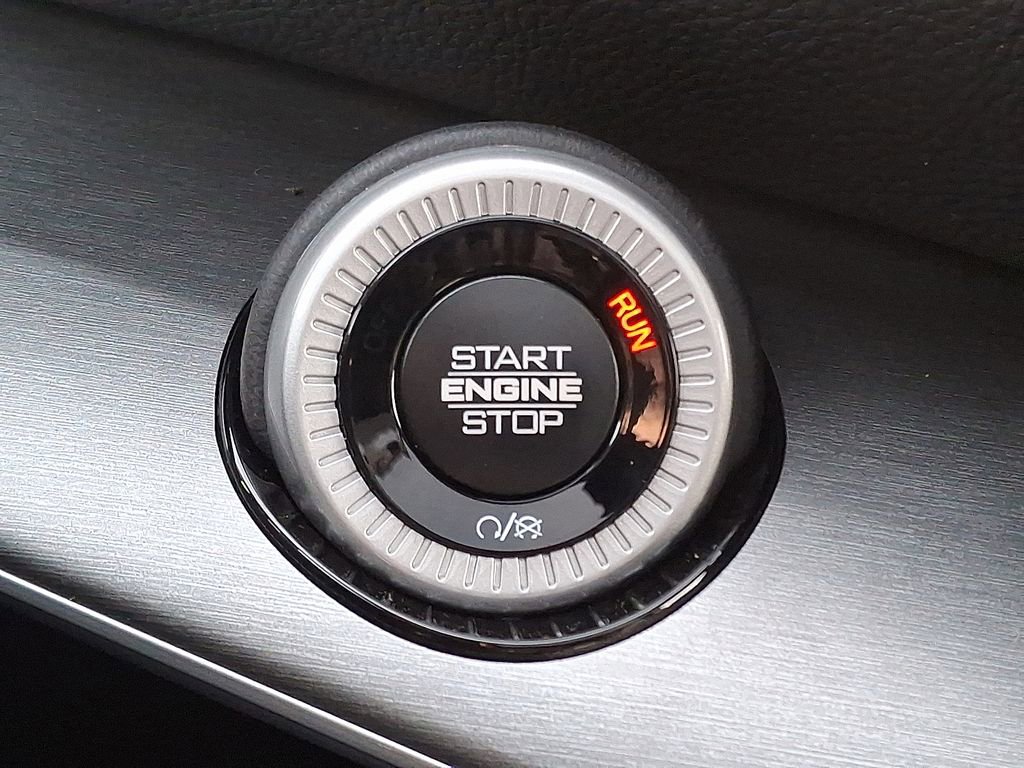 New 2025 Jeep Wagoneer Series II w/ Premium Group I image 14