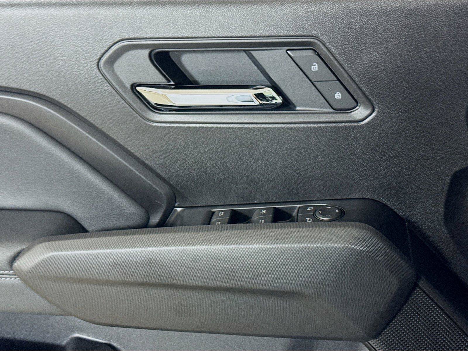New 2026 Chevrolet Colorado LT w/ LT Convenience Package RWD image 16