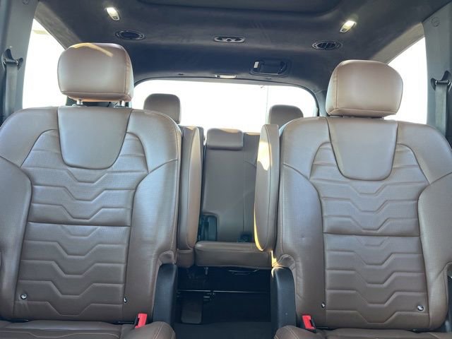 Used 2021 Kia Telluride SX w/ SX Prestige Package image 34