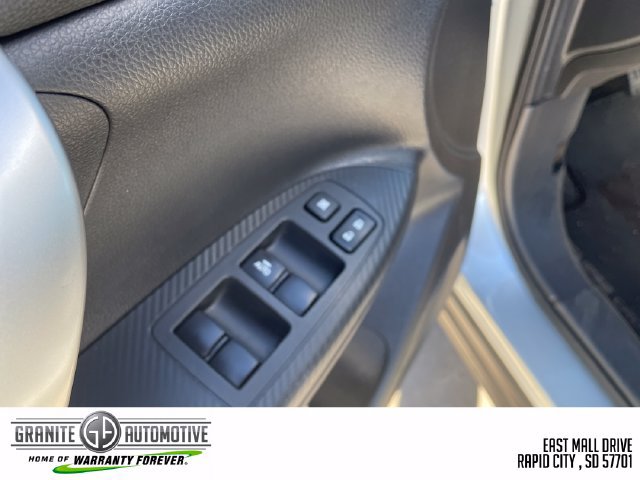 Used 2025 Mitsubishi Eclipse Cross SEL AWD/4WD image 12