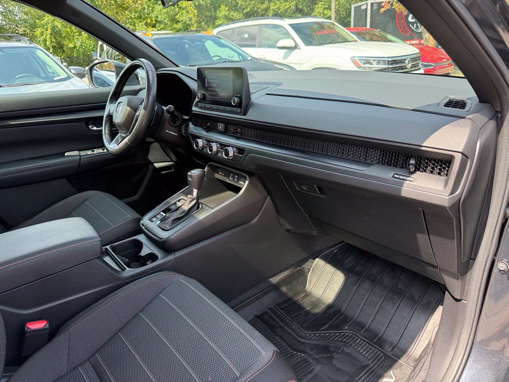 Used 2023 Honda CR-V Sport image 41
