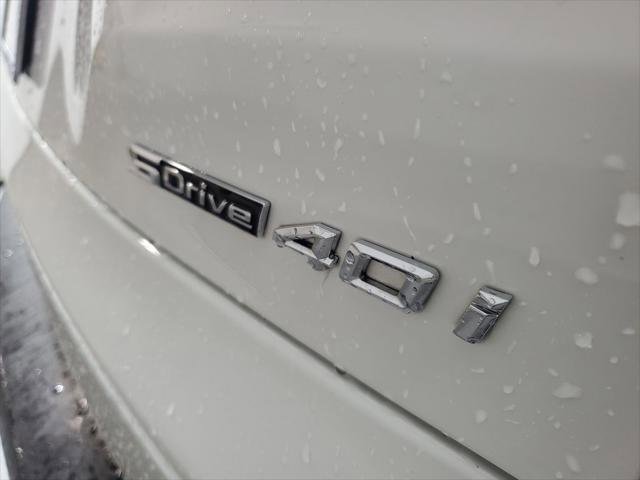 Used 2022 BMW X5 sDrive40i RWD image 7