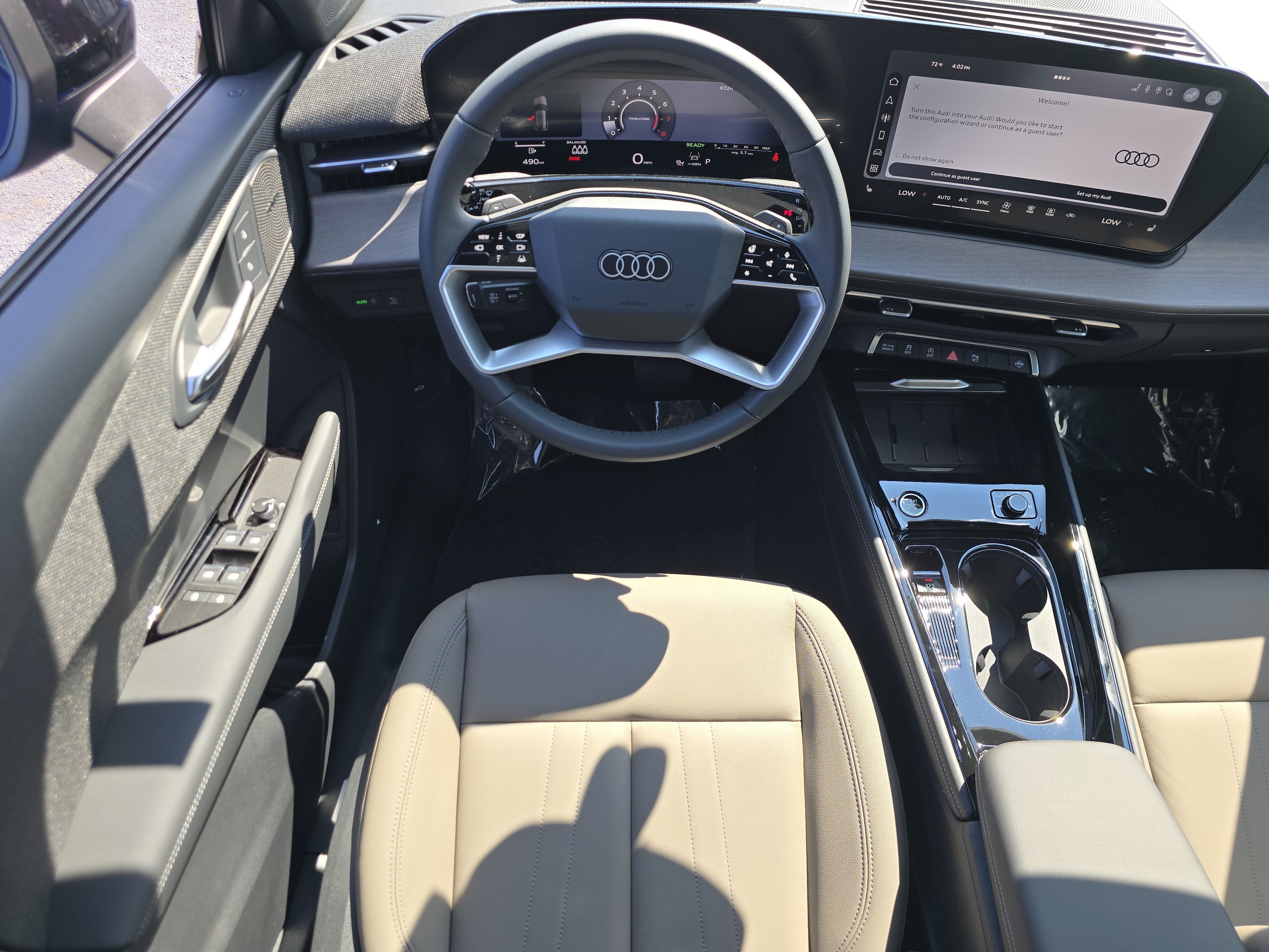 New 2026 Audi Q3 quattro 2.0T AWD/4WD image 22