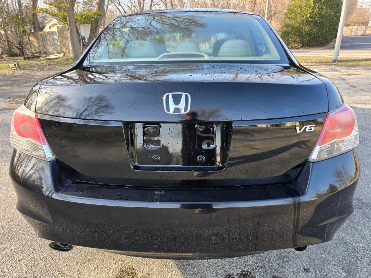 Used 2009 Honda Accord EX image 8